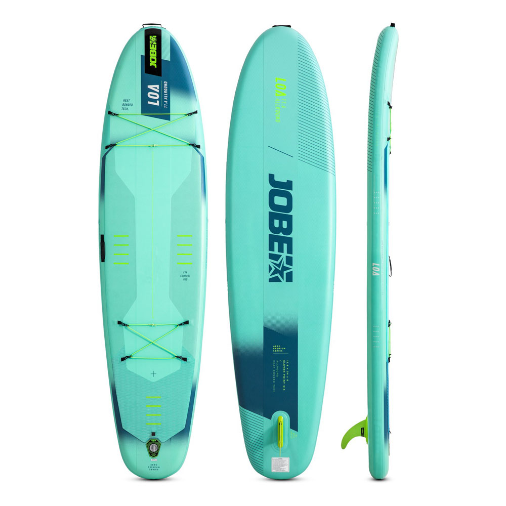 Loa 11.6 ensemble de sup gonflable