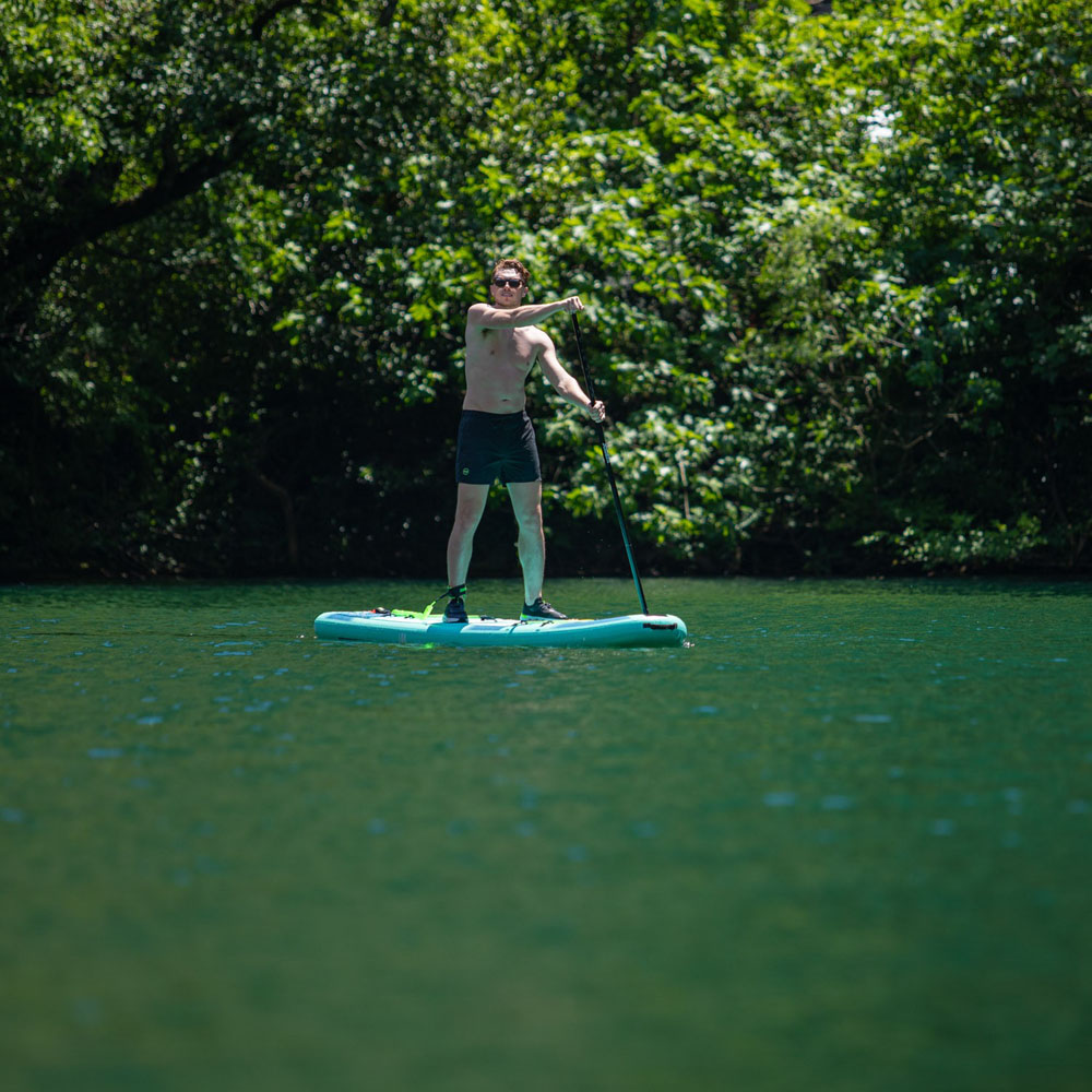 Jobe Loa 11.6 ensemble de sup gonflable 6