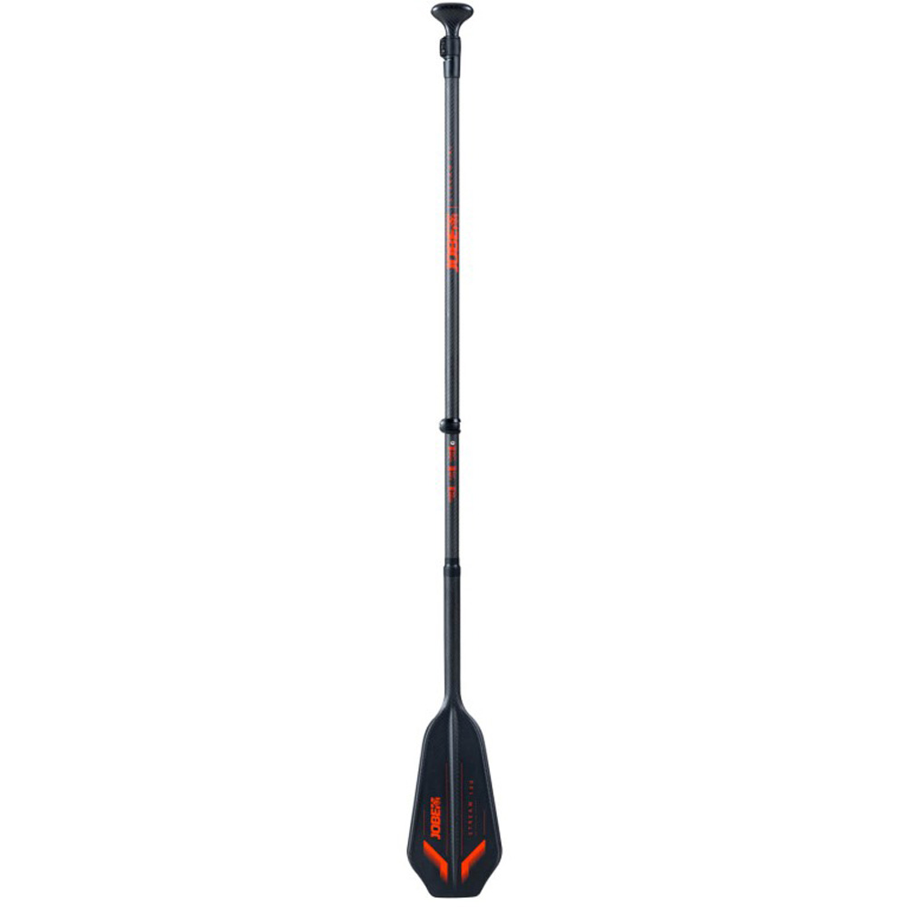 Jobe Stream Carbon 100 pagaie de SUP 3 pièces foto 1