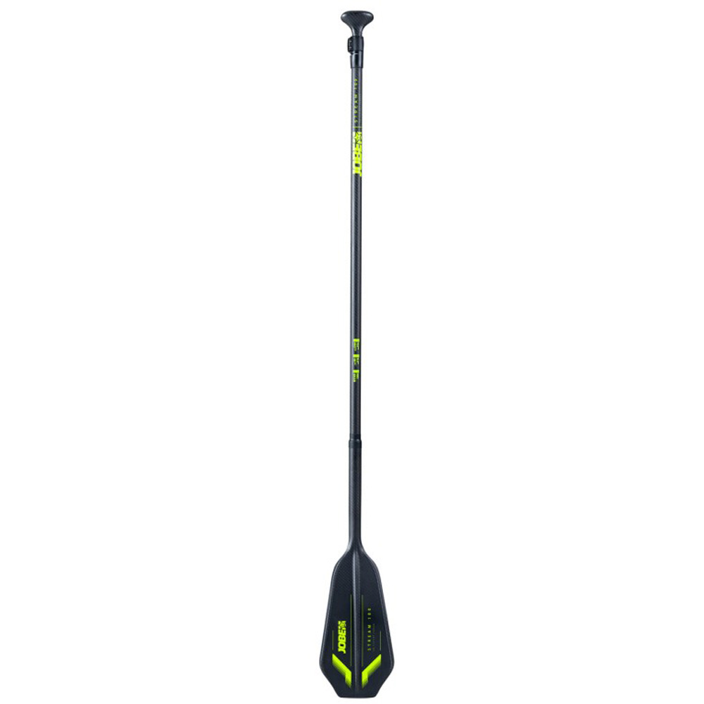 Stream Carbon 100 pagaie de SUP 2 pièces