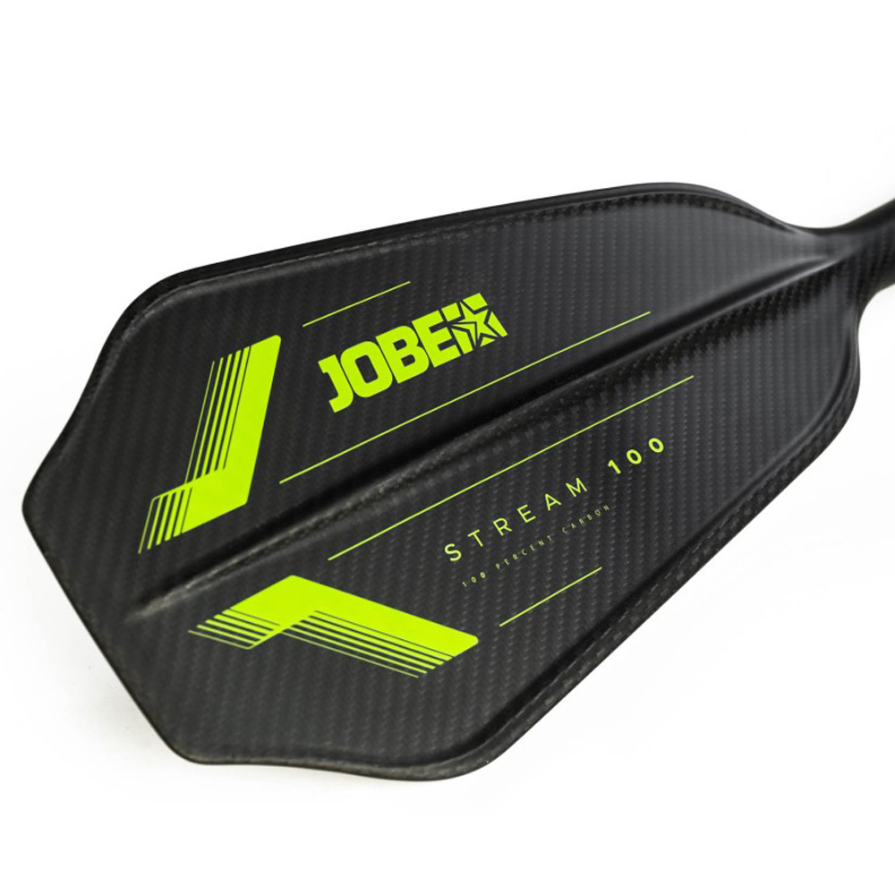 Jobe Stream Carbon 100 pagaie de SUP 2 pièces 2