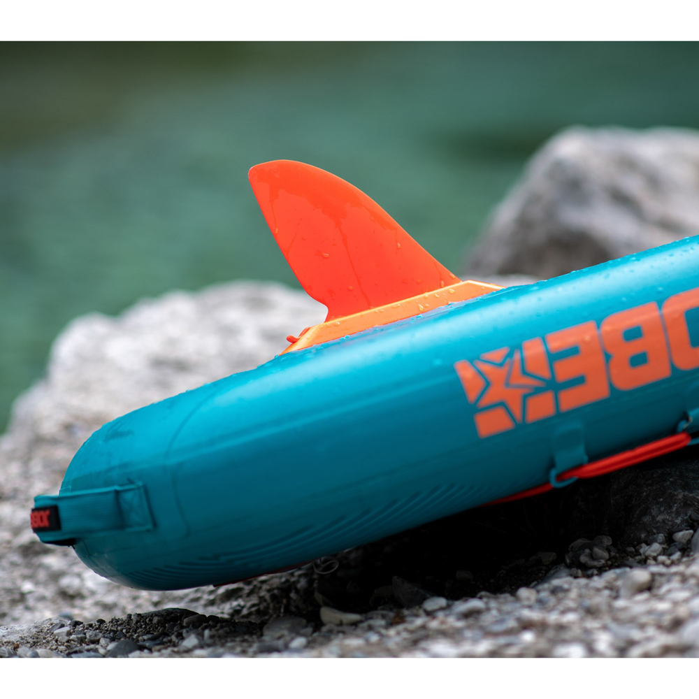 Jobe River aileron orange 3