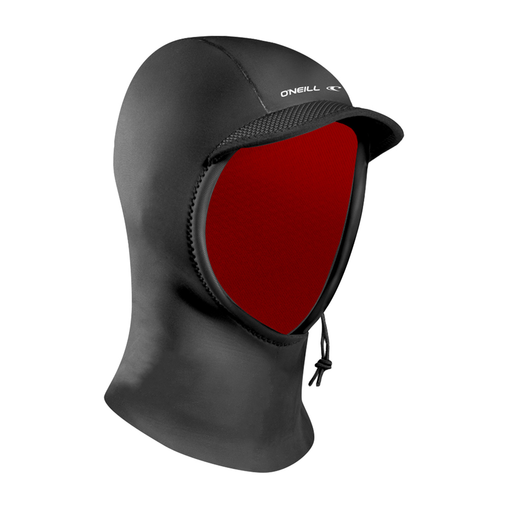 Oneill Psycho Hood 3mm 3