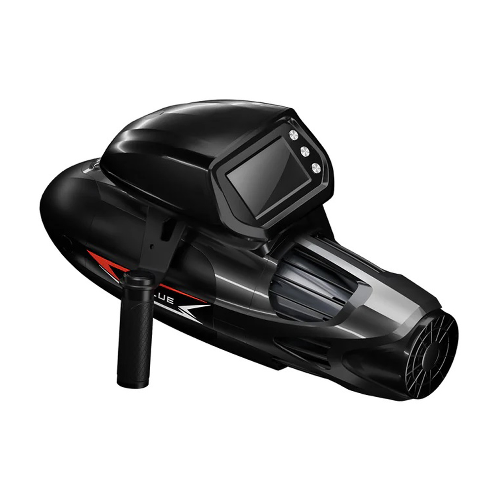 Sublue Vapor scooter sous-marin gris foto 1