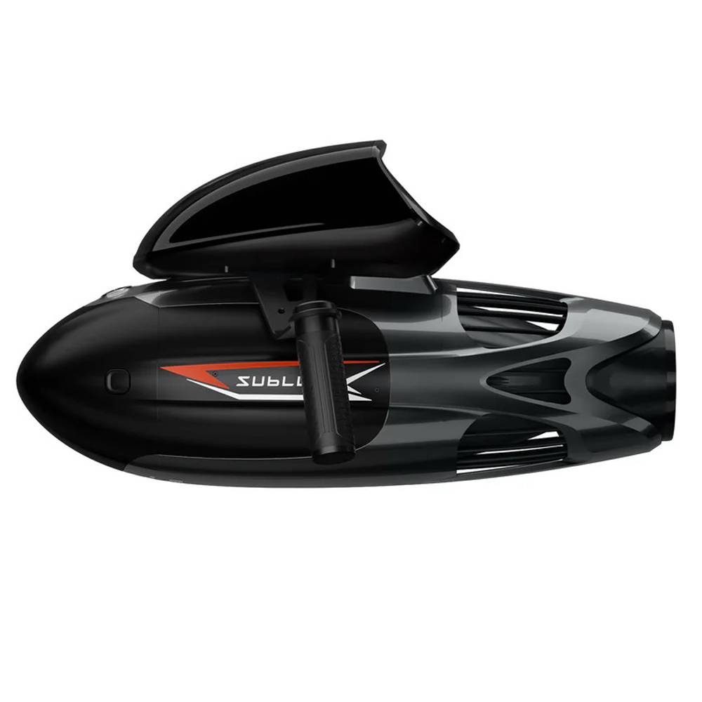 Sublue Vapor scooter sous-marin gris 2