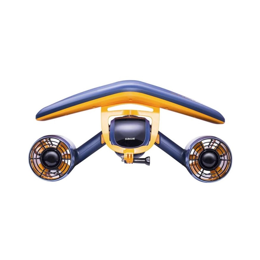 Sublue Mix scooter sous-marin bleu space foto 1