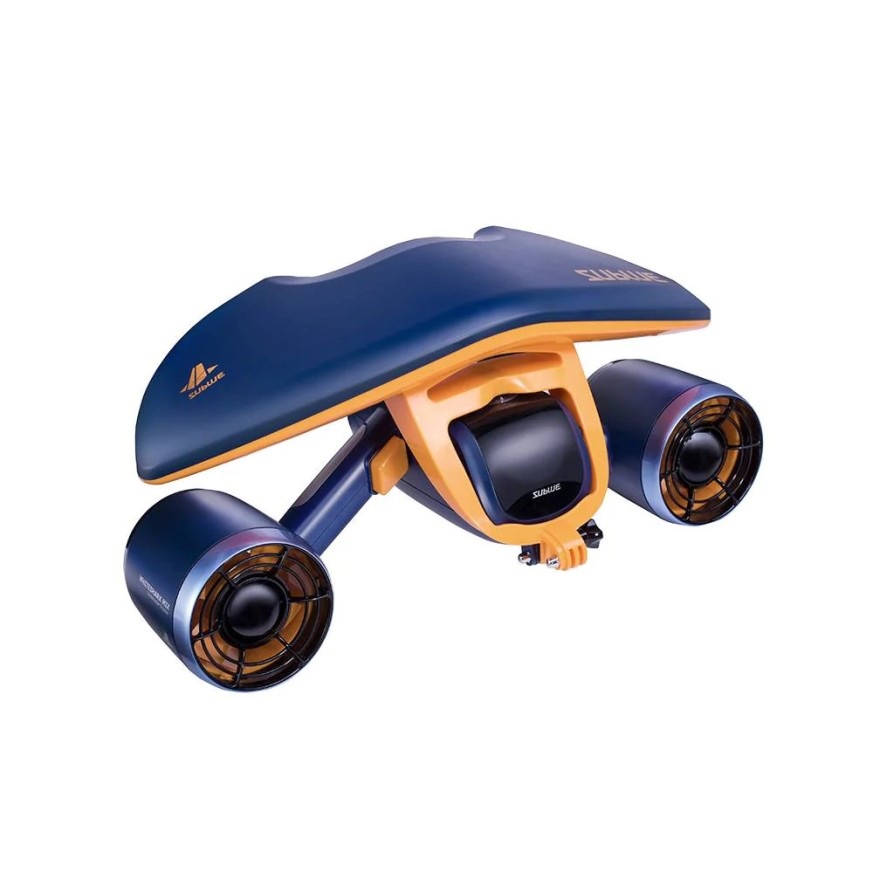 Sublue Mix scooter sous-marin bleu space 2