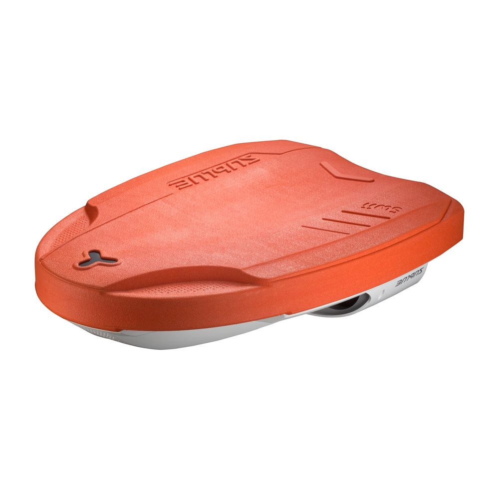 Swii kickboard orange