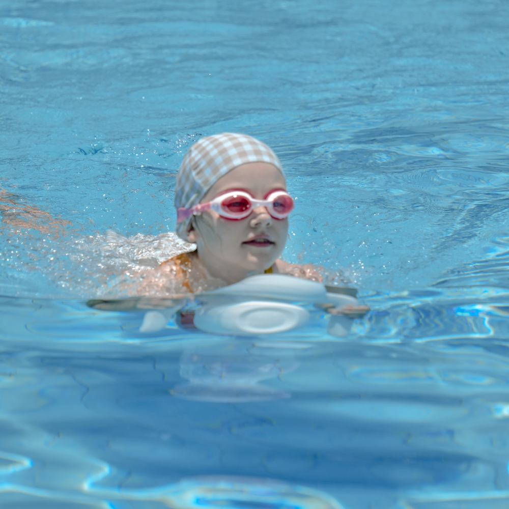 Sublue Hagul scooter sous-marin blanc 11