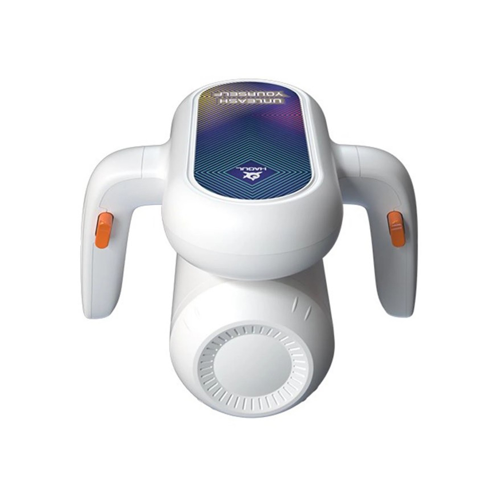 Hagul scooter sous-marin blanc