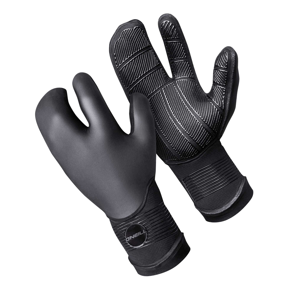Psycho Tech 5mm Lobster gants en néoprène