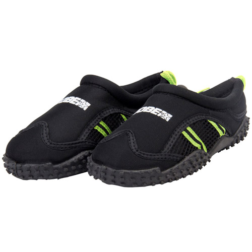 chaussures aquatiques enfant basses