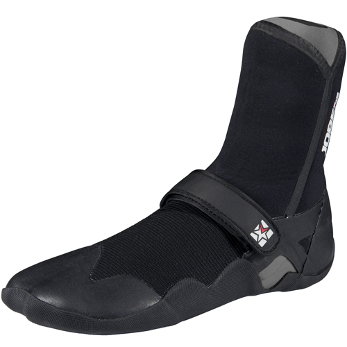 Jobe bottines en néoprène surf de 5mm foto 1