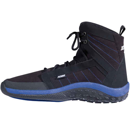 Jobe Bottes Néoprène bleues foto 1