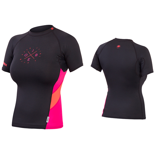 Jobe Lycra sup femme noir foto 1