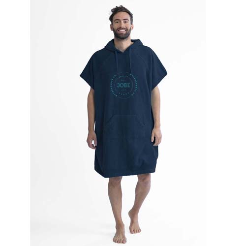 Jobe poncho 4