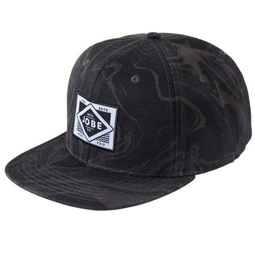 casquette noire