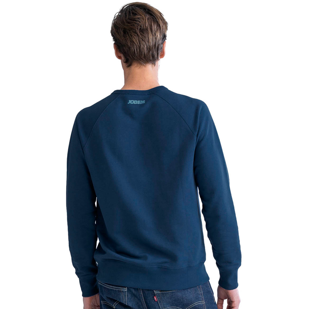 Jobe Pull bleu nuit 2