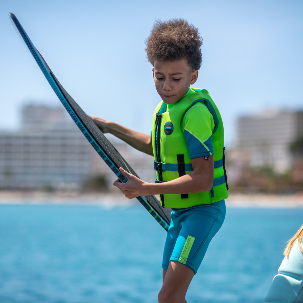 Raise Wakesurfer