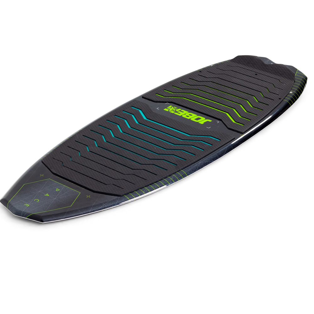Jobe Pace Wakesurfer noir 2