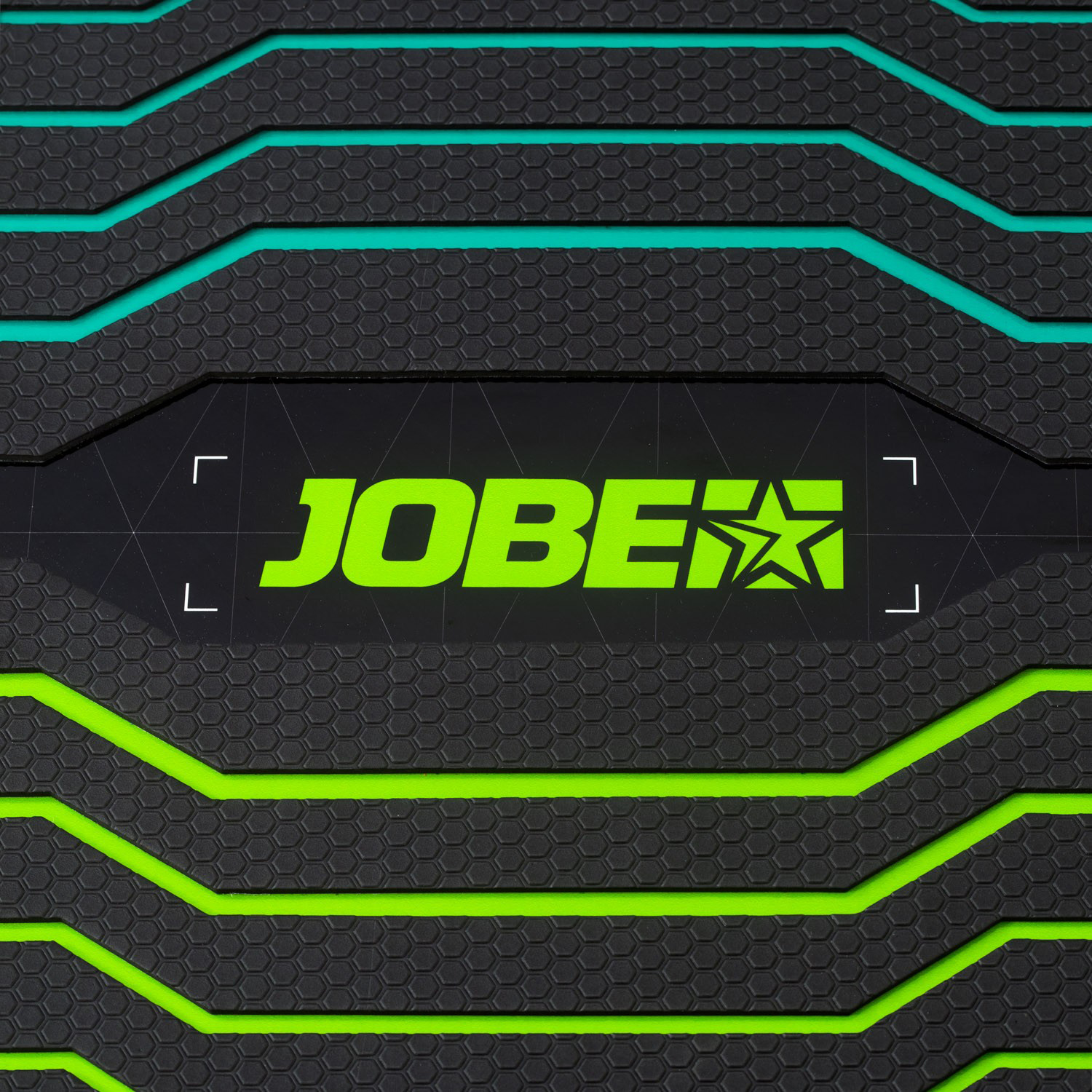 Jobe Pace Wakesurfer noir 8