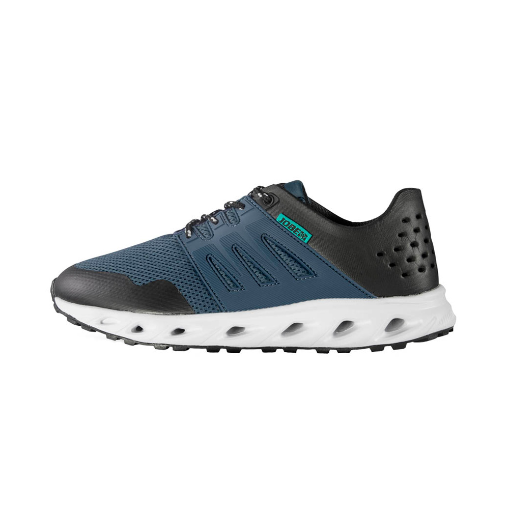 Discover chaussures aquatiques bleu nuit