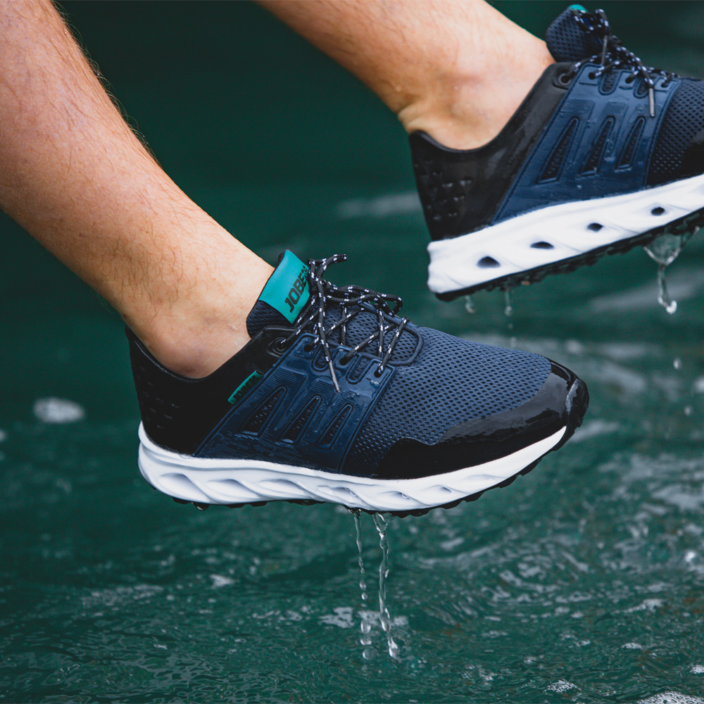 Jobe Discover chaussures aquatiques bleu nuit 2