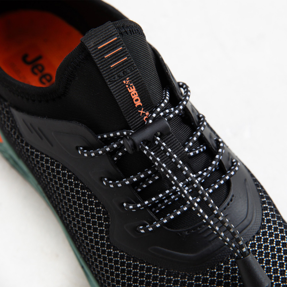 Jobe JEEP Discover sneakers de sport nautique 4
