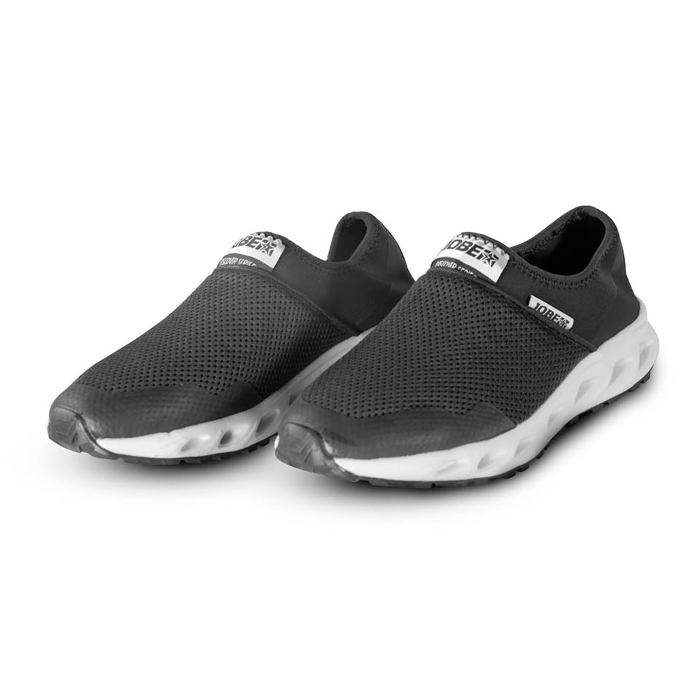 Jobe Discover chaussures aquatiques slip-on noires 2