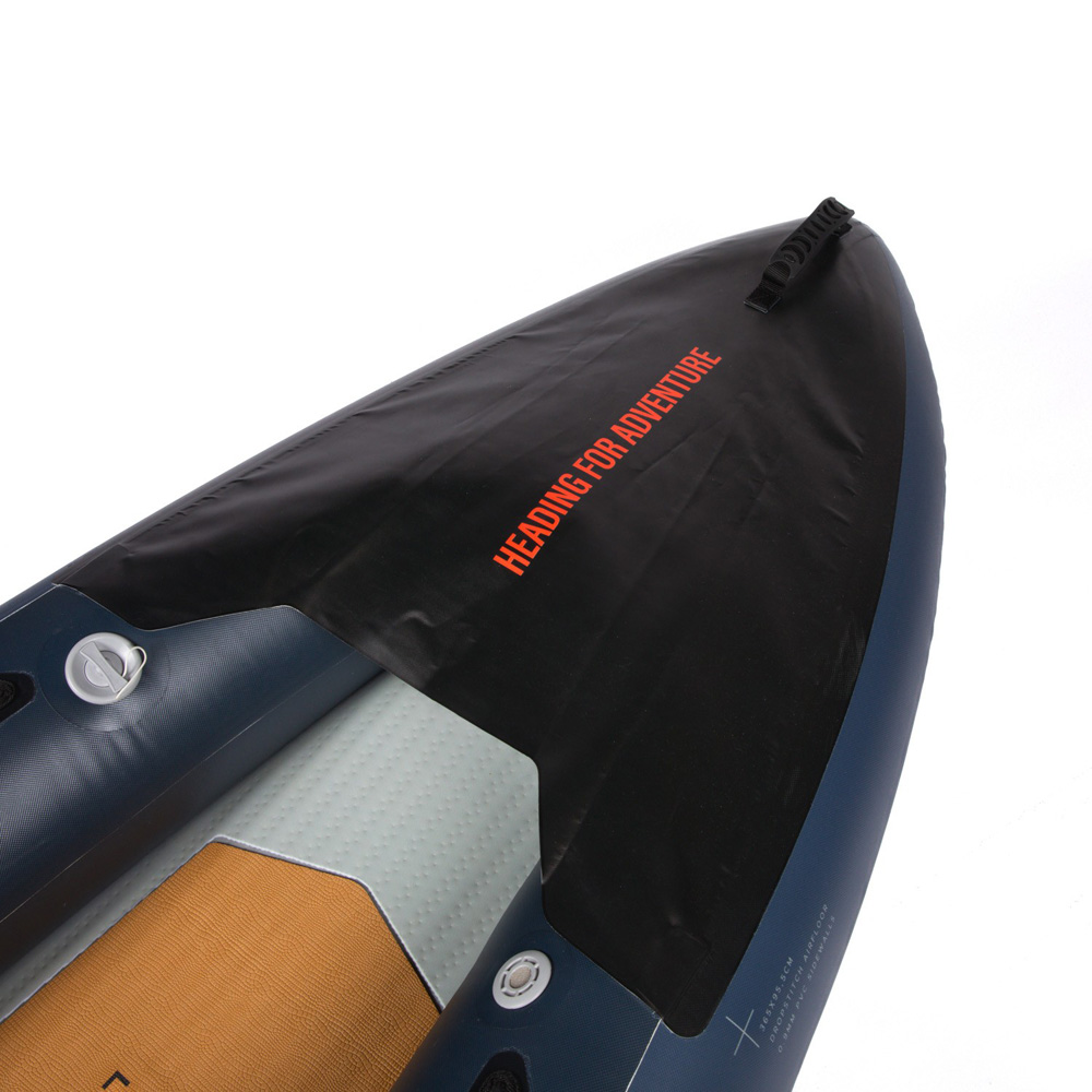 Jobe Axopar Adventure Gama 12.0 ensemble de kayak gonflable 10