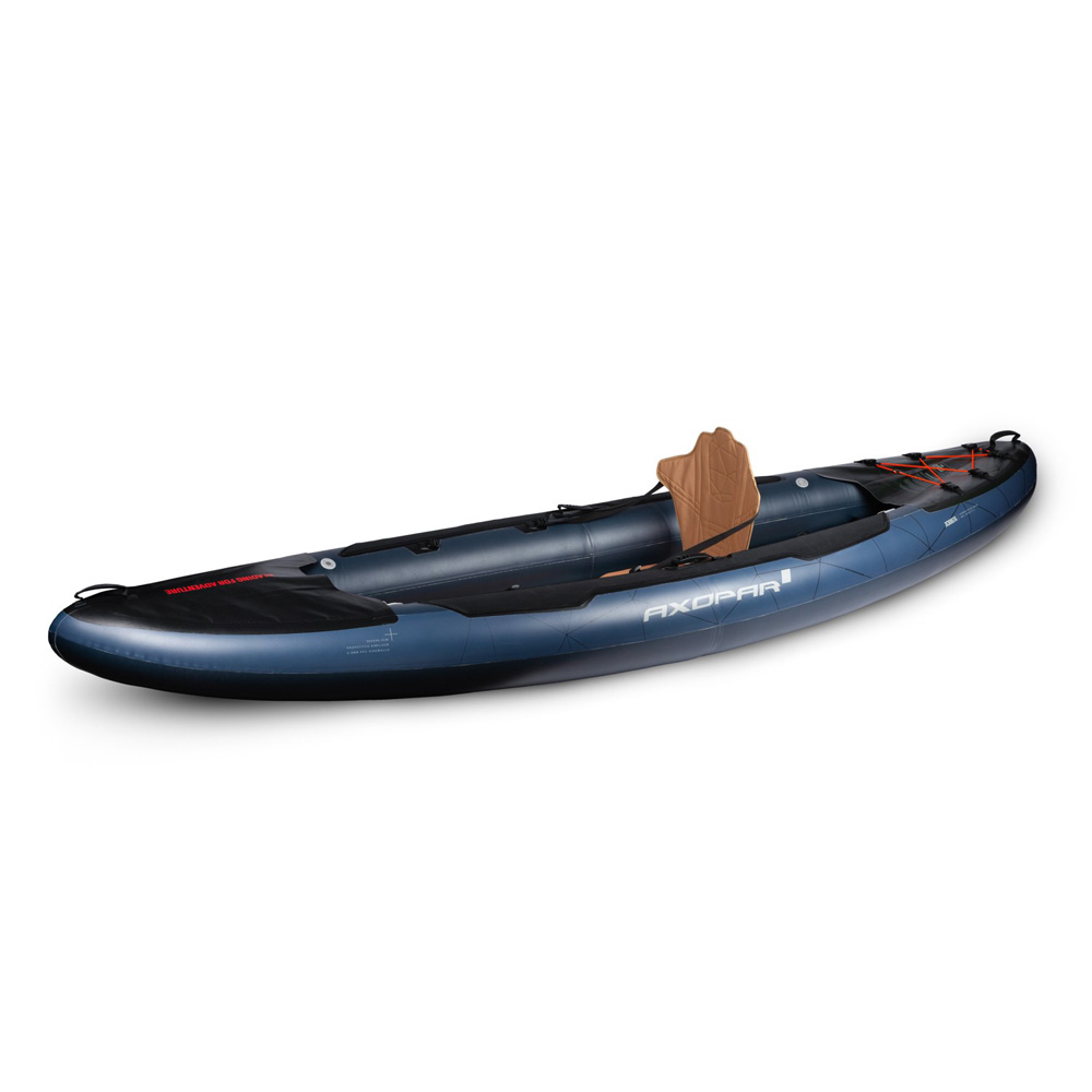 Jobe Axopar Adventure Gama 12.0 ensemble de kayak gonflable 12