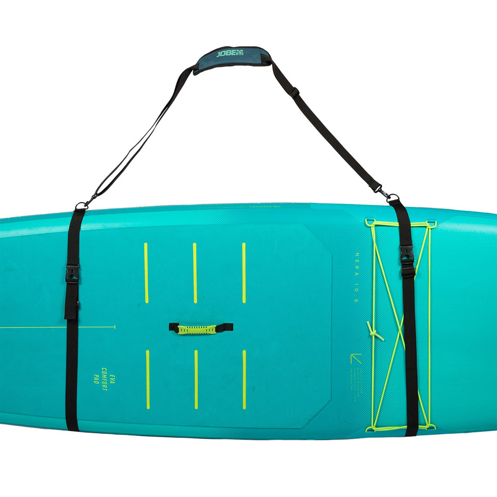 Jobe sangle de transport pour kayak et SUP 2