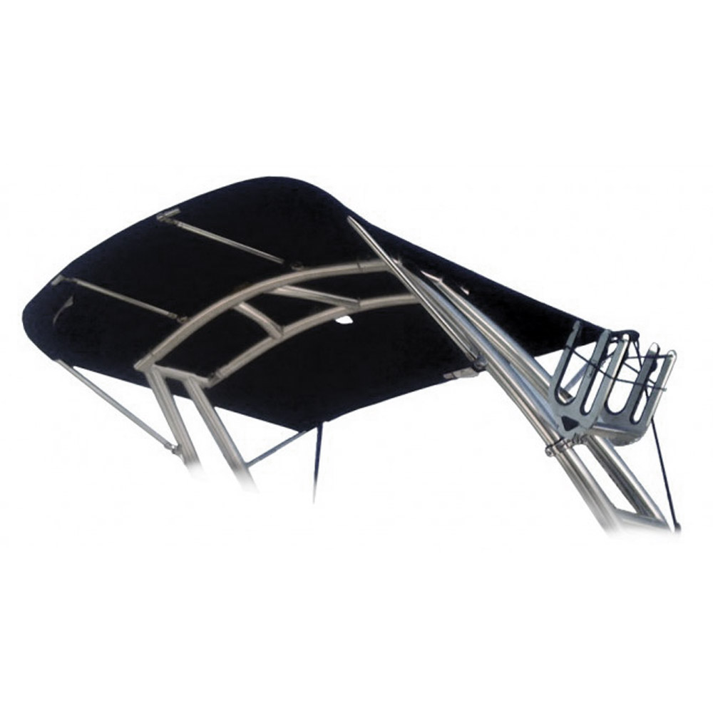MTK XL Over The Top Bimini - noir