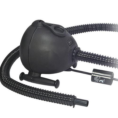 Bravo ov10 230v pompe électrique 5