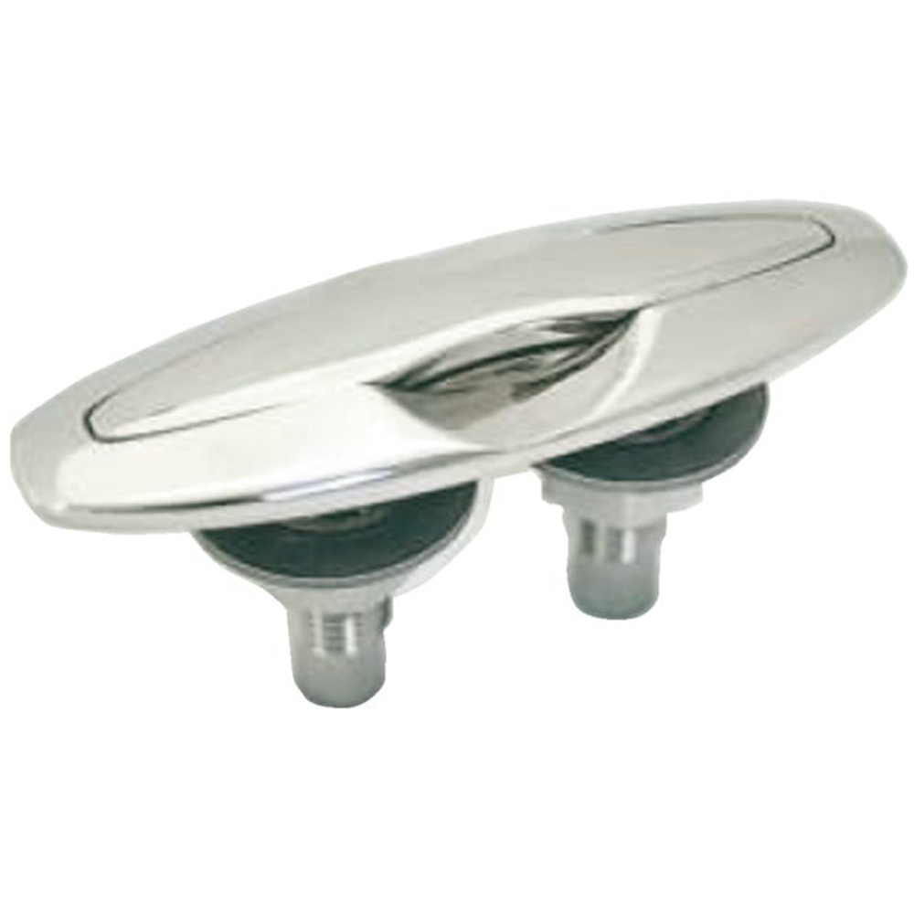 Talamex oeillet encastré 132X38mm foto 1