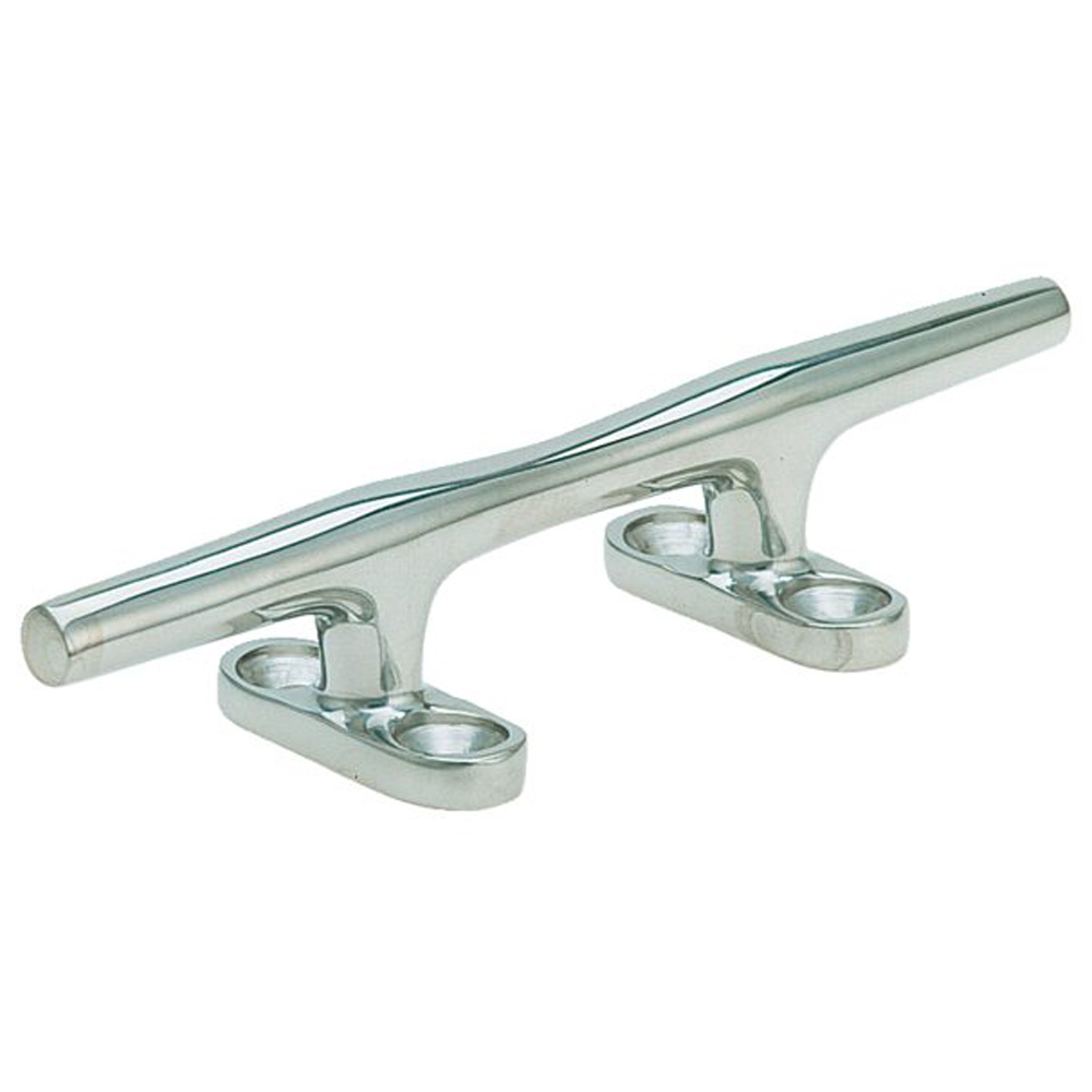 oeillet en acier inoxydable 127mm
