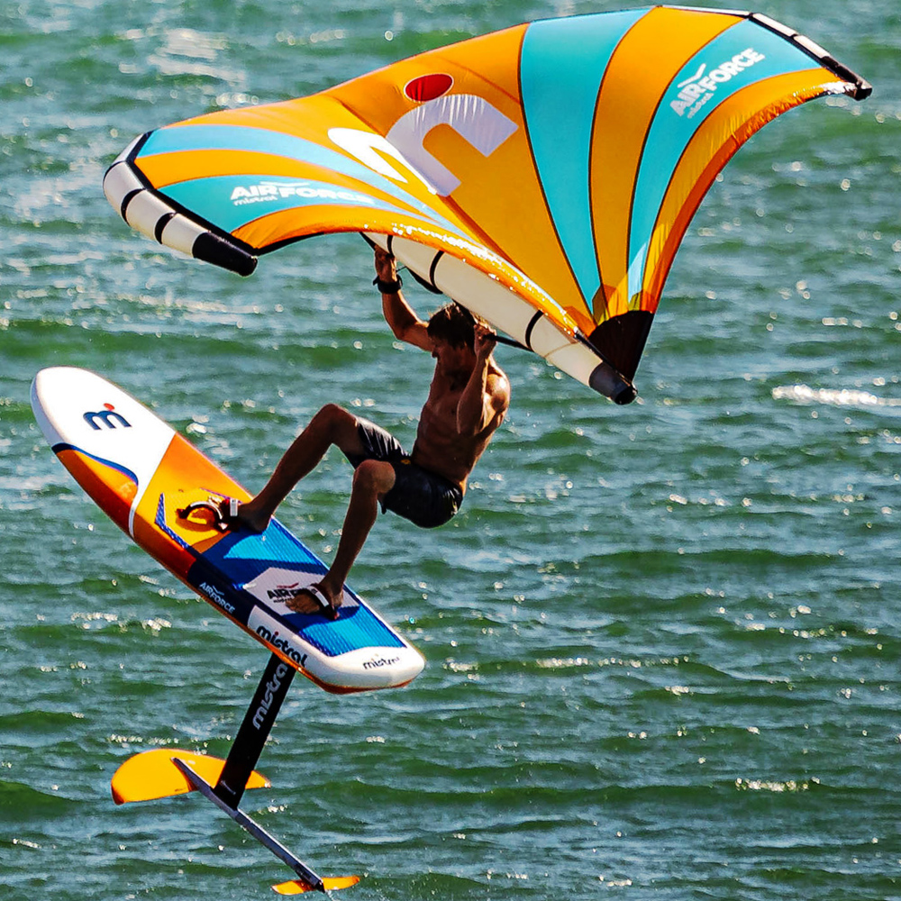 Mistral Sphinx Wing Sail 3.5M 4