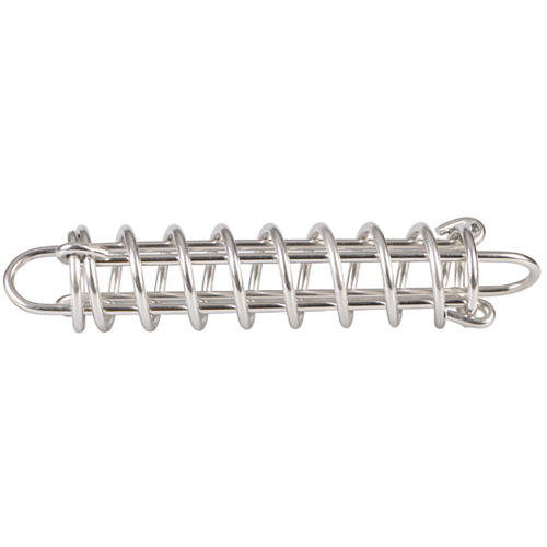 Talamex ressort d'amarrage inox 6x320mm 3