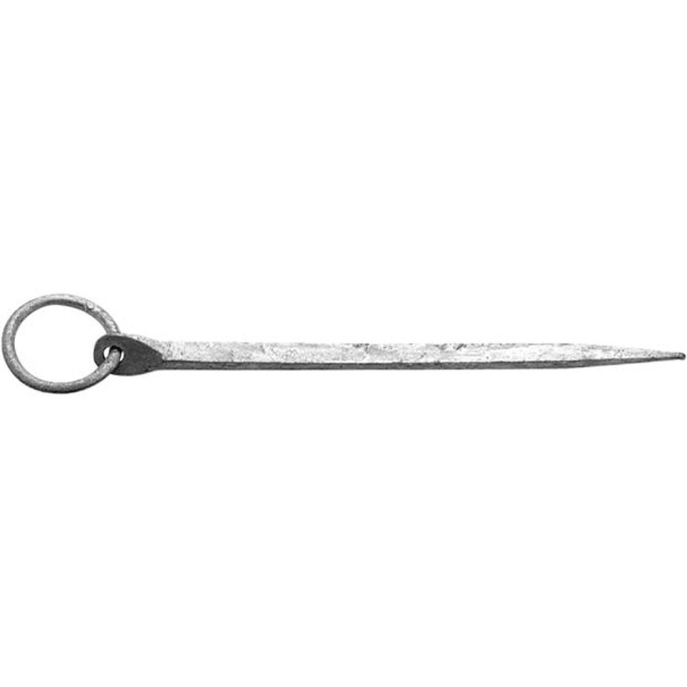 Talamex goupille d'amarrage 300x12 mm foto 1