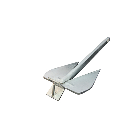 Talamex ancre française 2kg 3