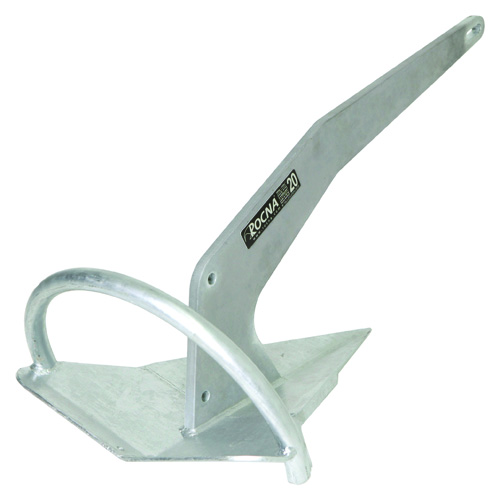 Ancre galvanisée 4kg