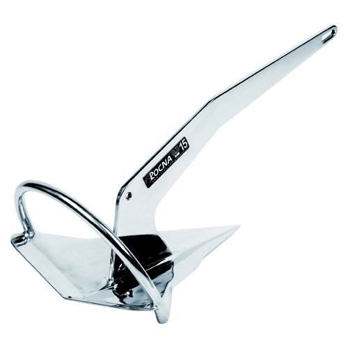 ancre en acier inoxydable 6kg