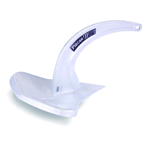 Ancre galvanisée 4kg