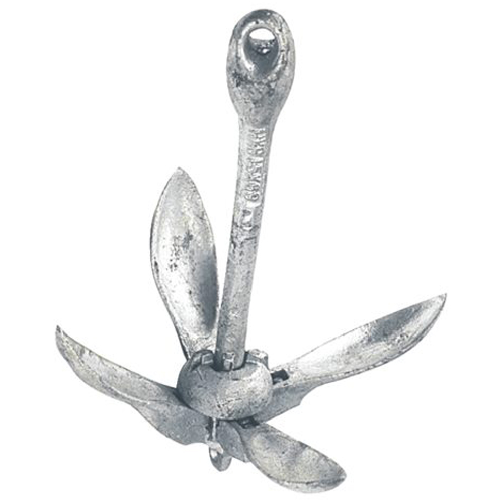 ancre parapluie 1,5kg