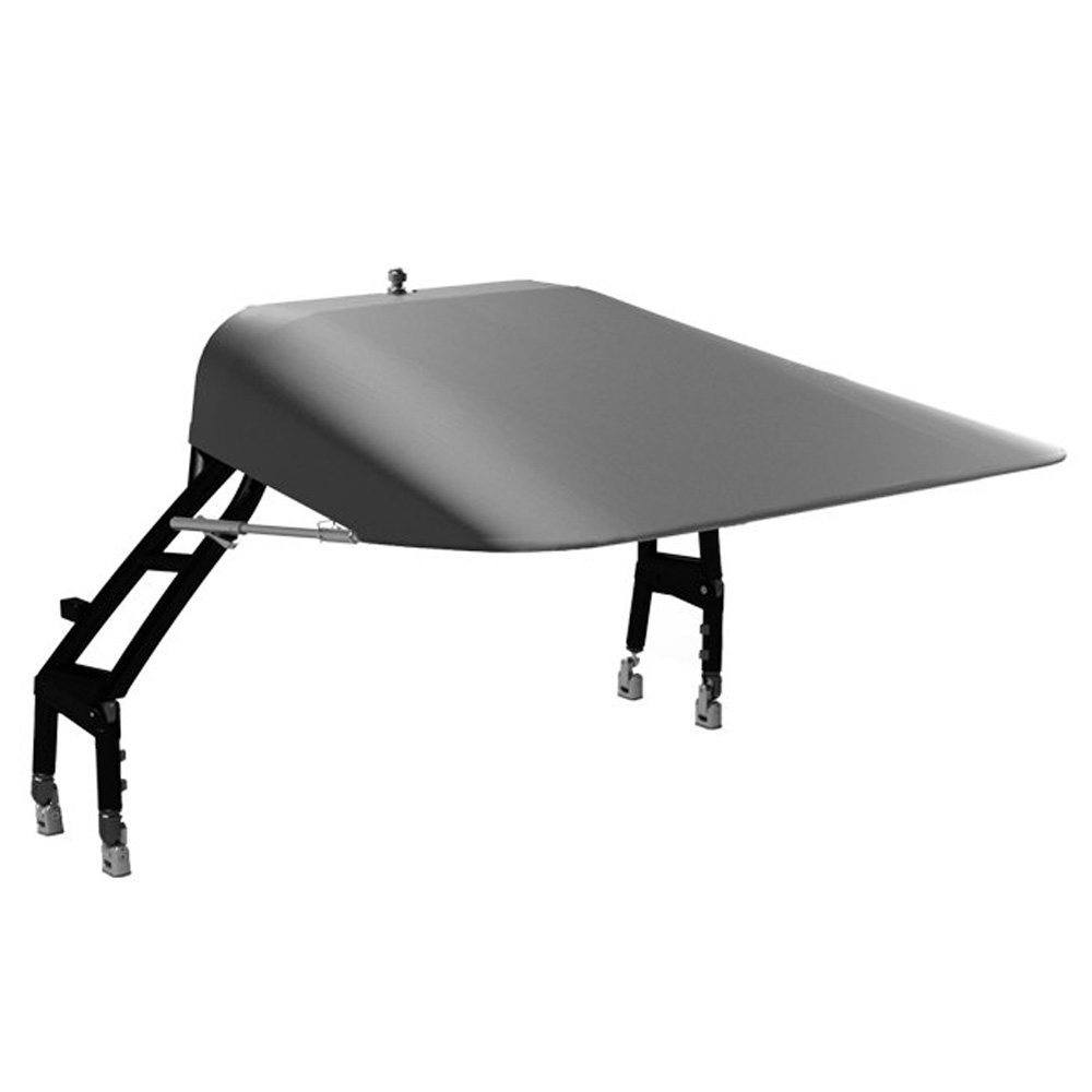 Aviator Soft Top Bimini Petit