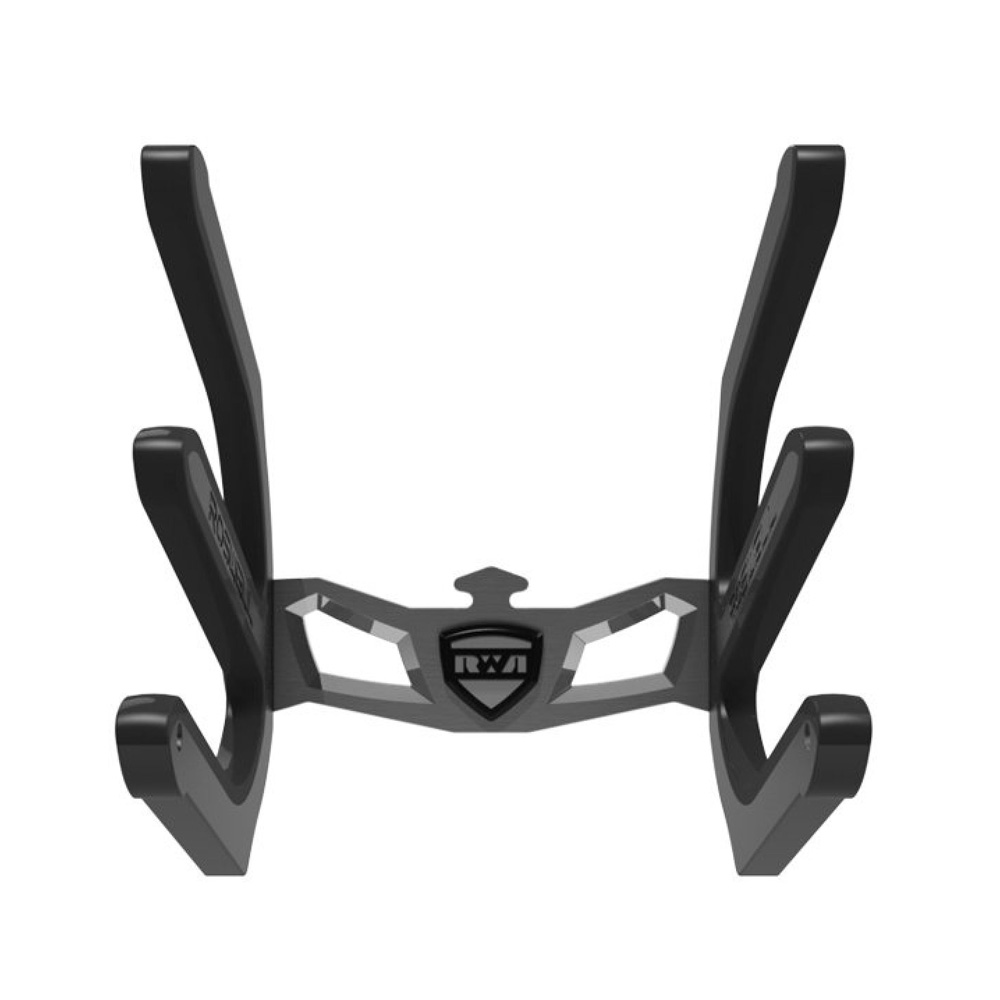 Roswell Elite dual surf rack 3