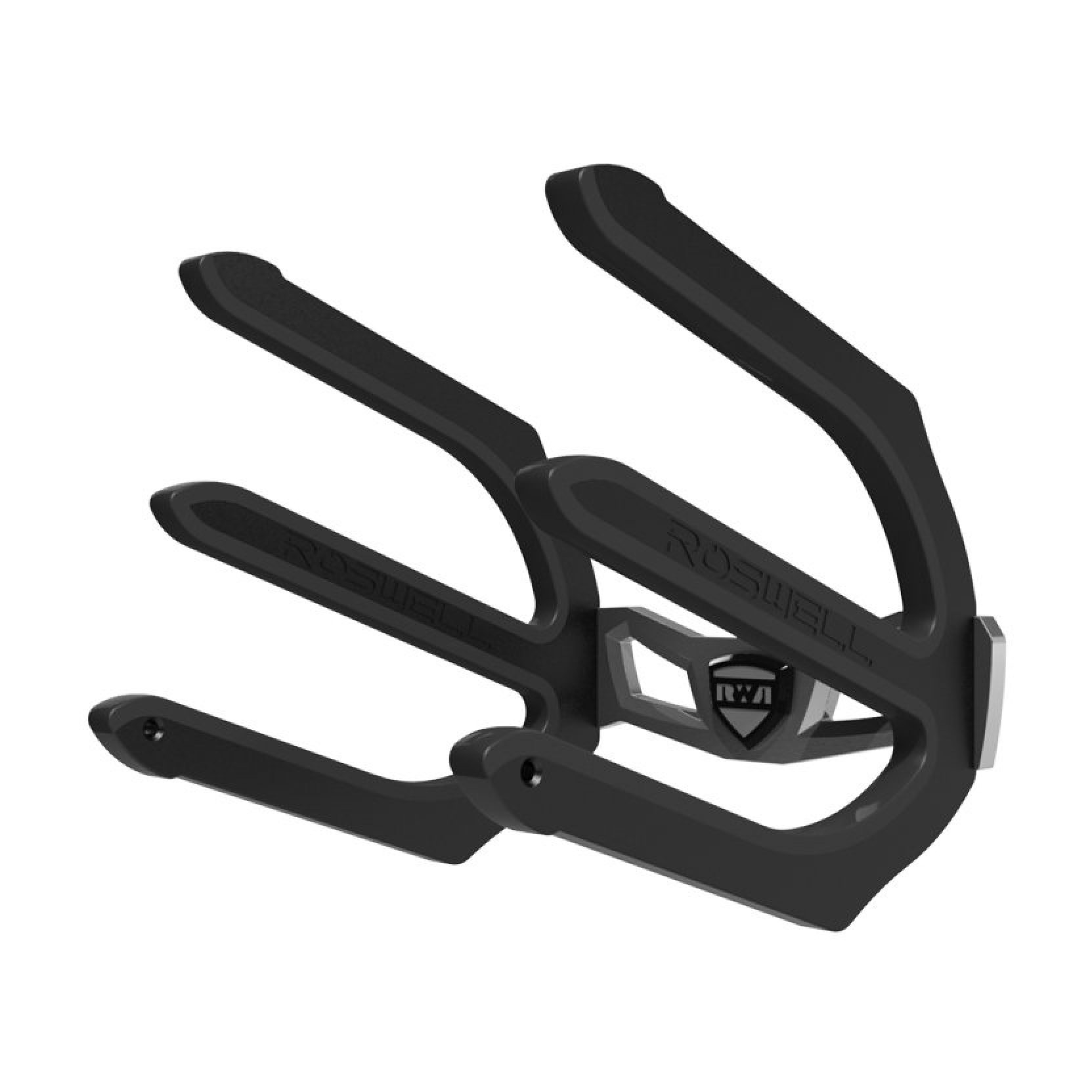 Roswell Elite dual surf rack 4