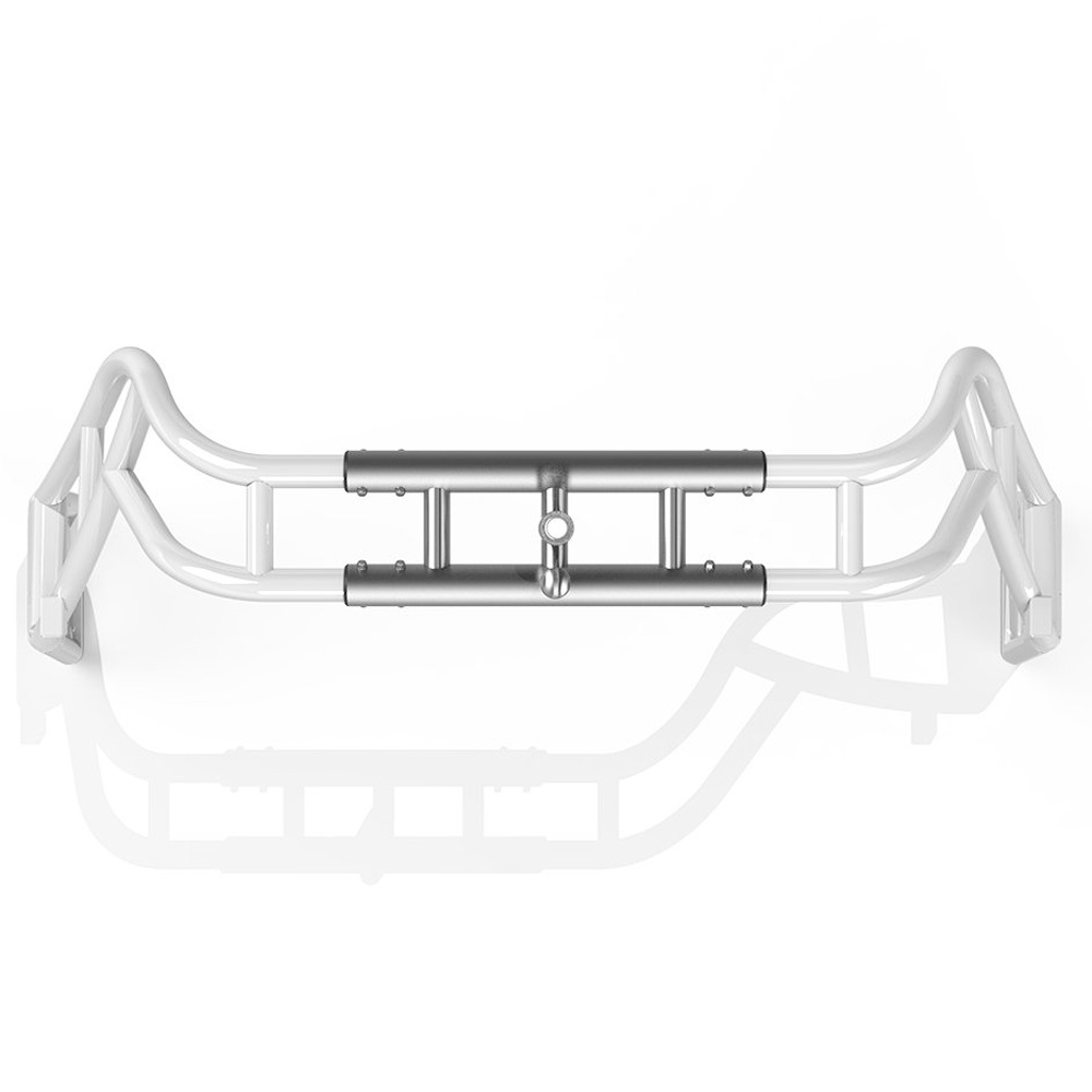 Aviator pro tour de wakeboard blanche