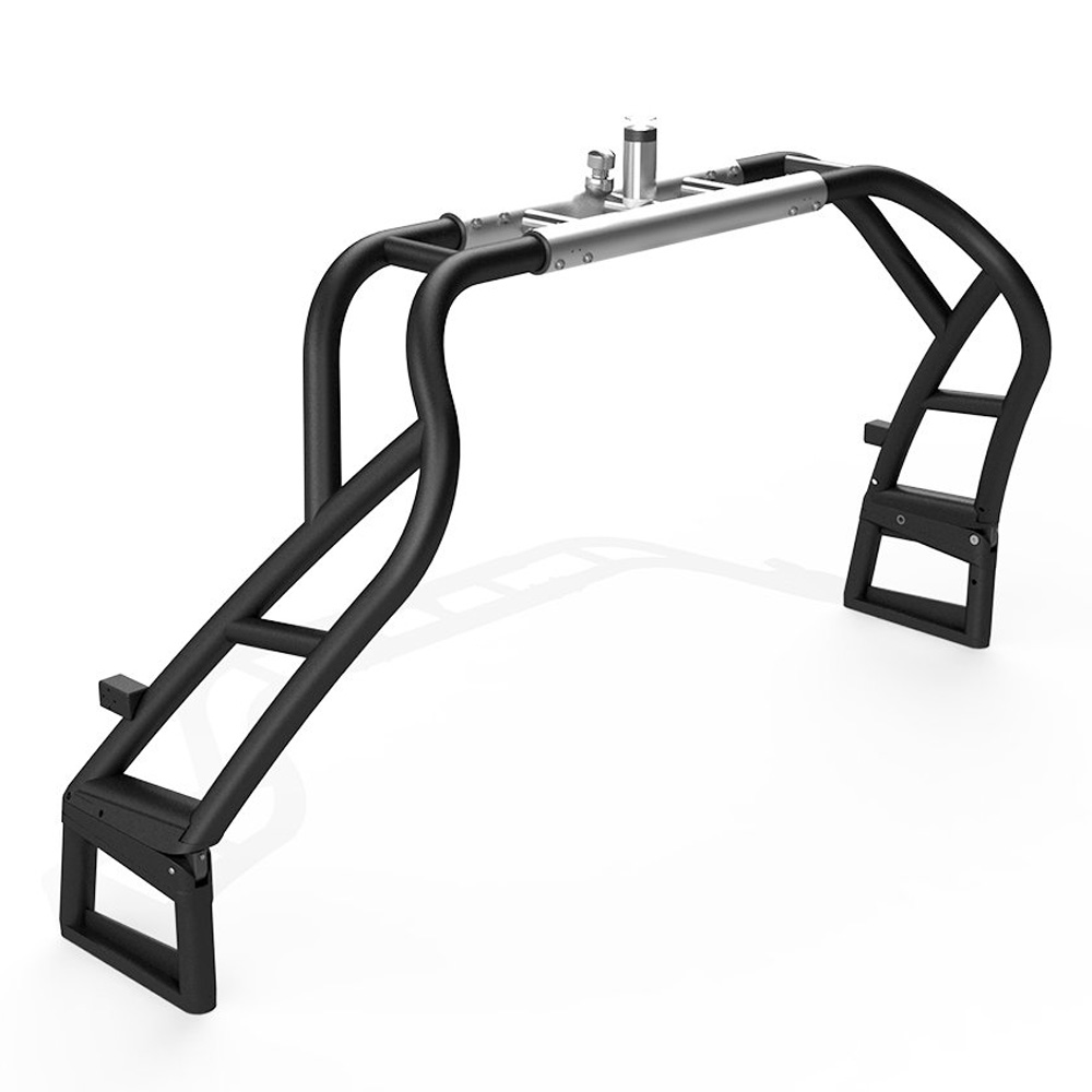 Aviator pro Wakeboard tower narrow noir