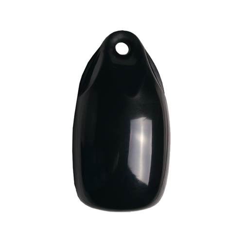 Talamex fender dumpy 2 noir 36 x 18cm foto 1